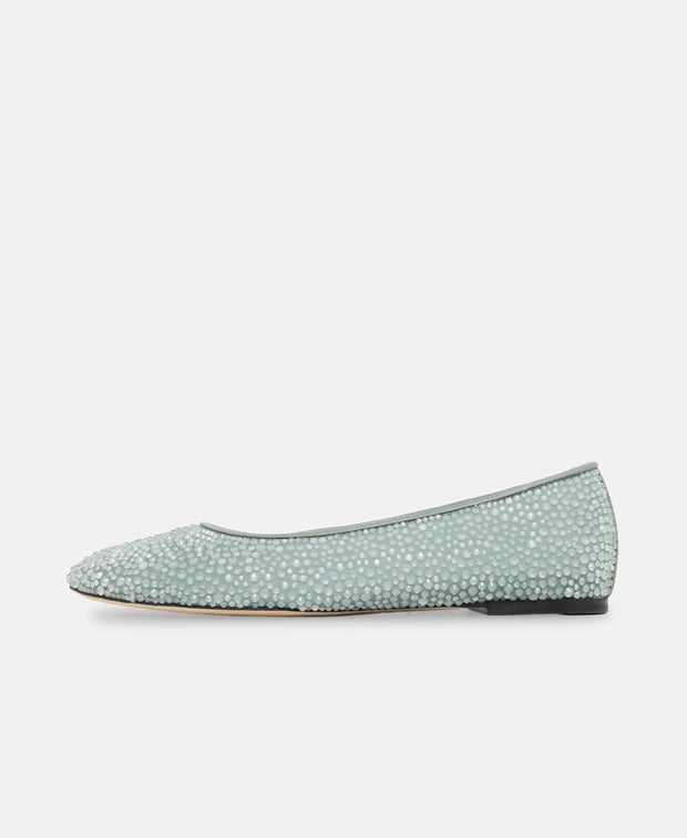 Lanvin Ballet flats
