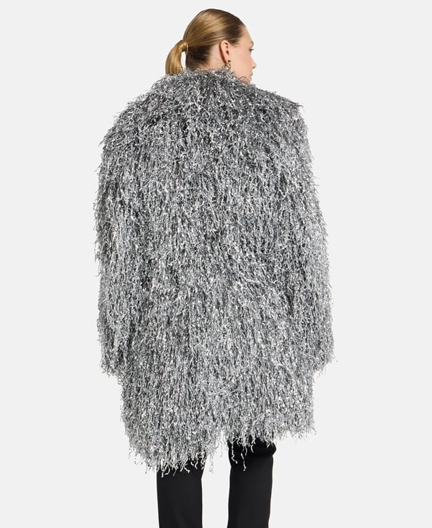 Lanvin Transitional coat