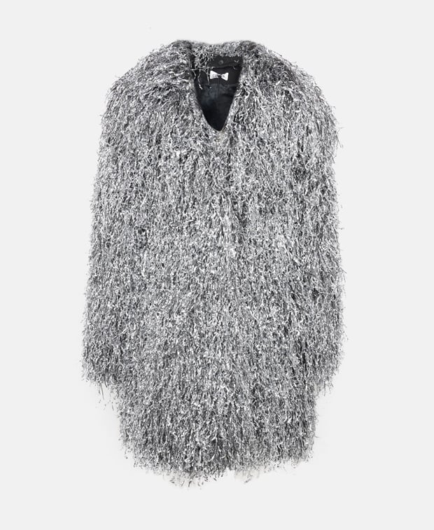 Lanvin Transitional coat