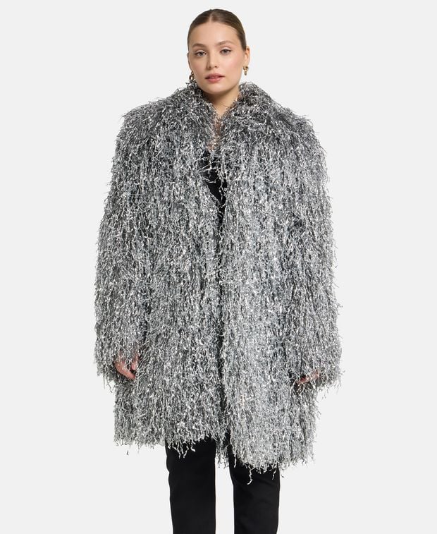 Lanvin Transitional coat