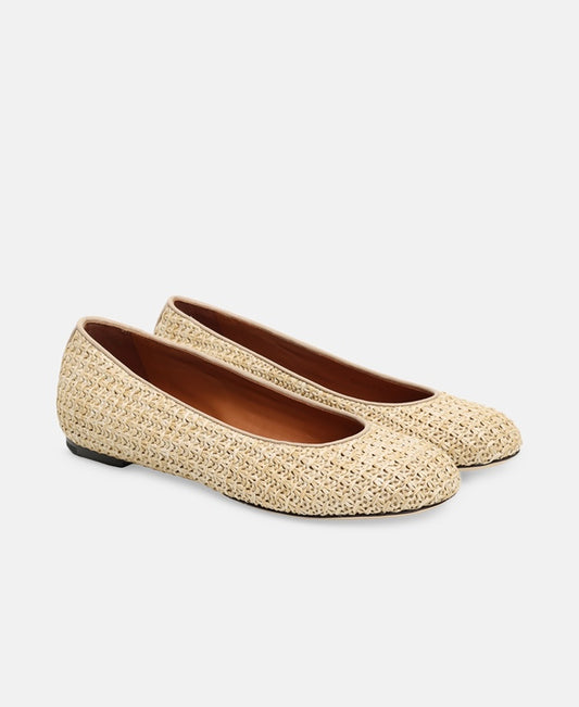 Lanvin Ballet flats