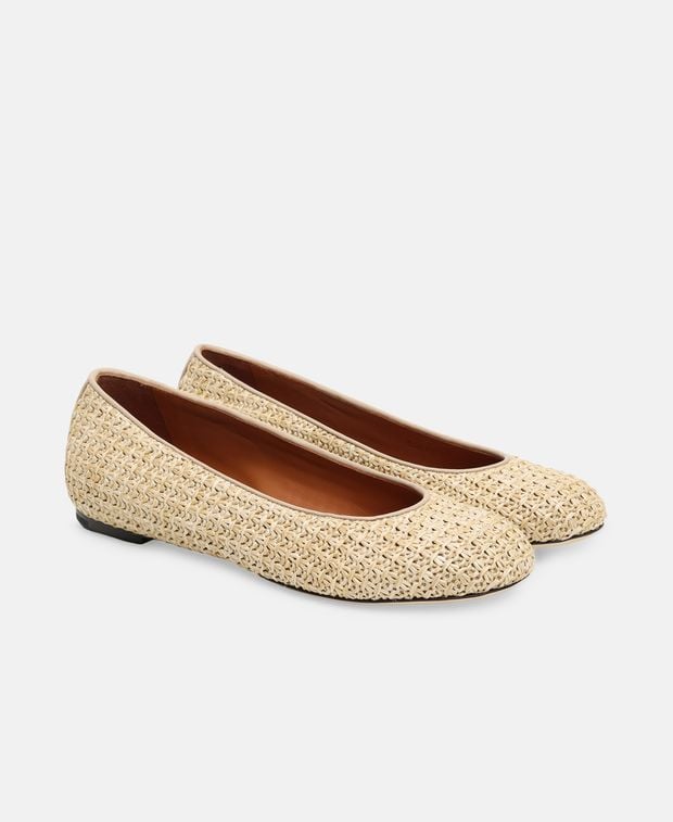 Lanvin Ballet flats