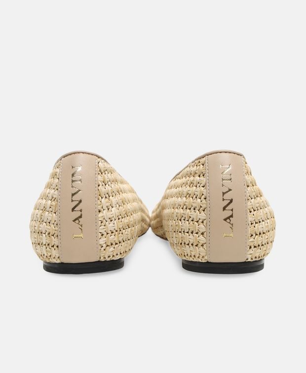 Lanvin Ballet flats