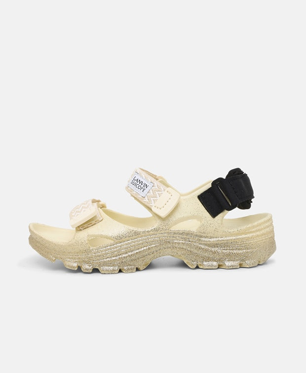 Lanvin Sandals Wave