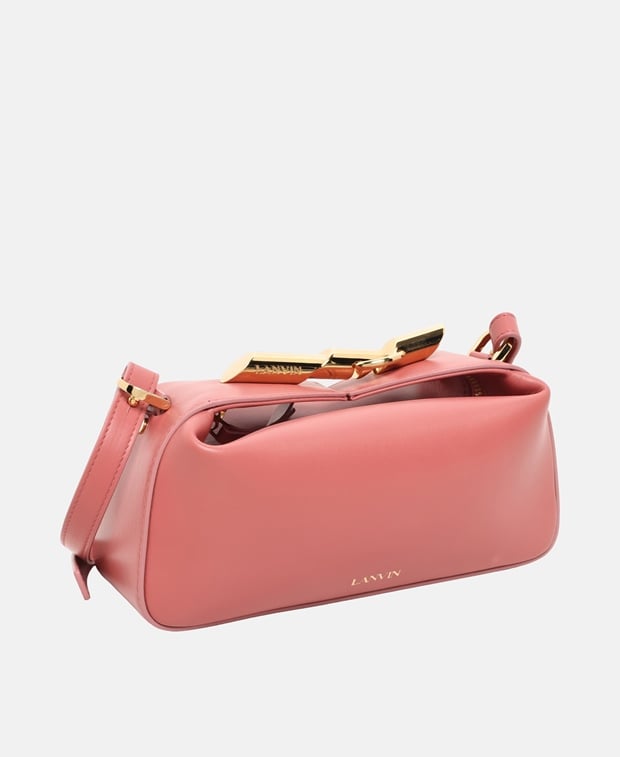 Lanvin Leather cross body bag Haute