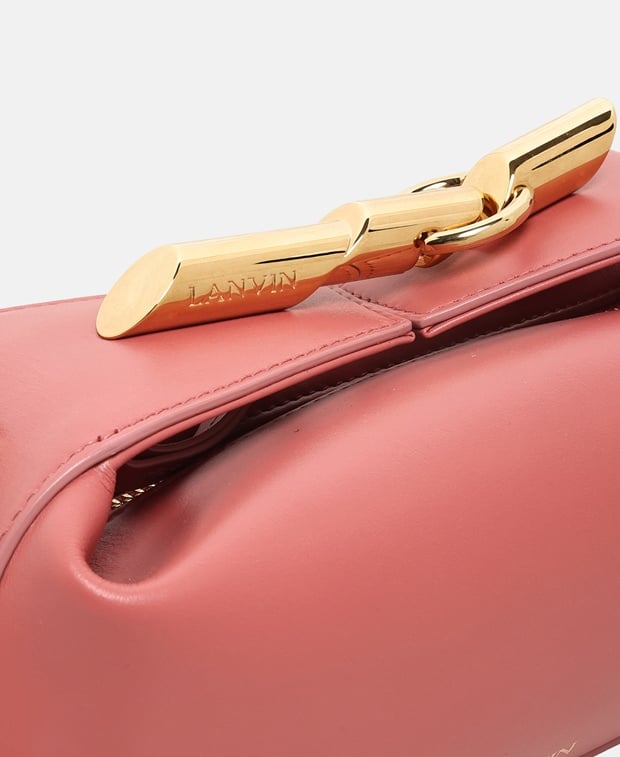 Lanvin Leather cross body bag Haute