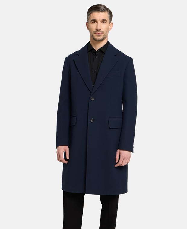 Lanvin Wool coat