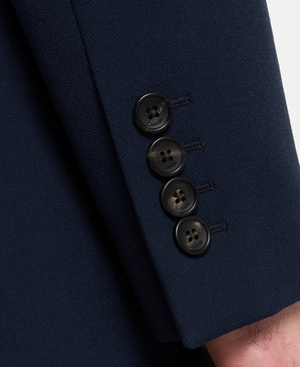 Lanvin Wool coat