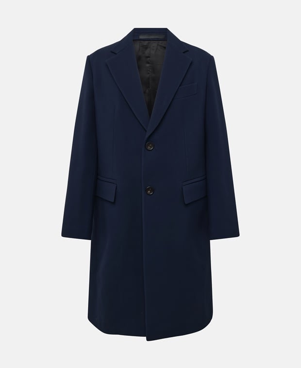 Lanvin Wool coat
