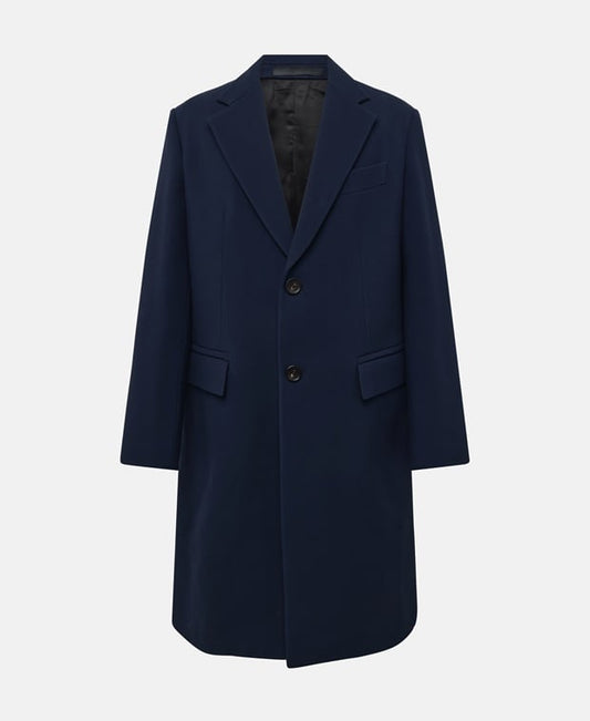 Lanvin Wool coat