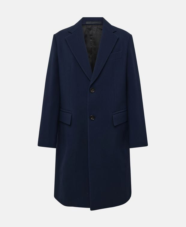Lanvin Wool coat