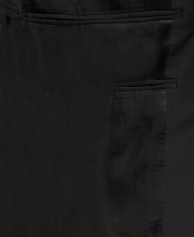 Lanvin Wool-blend suit jacket