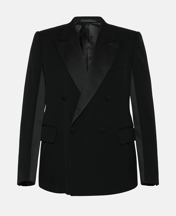 Lanvin Wool suit jacket
