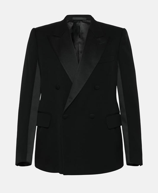Lanvin Wool suit jacket