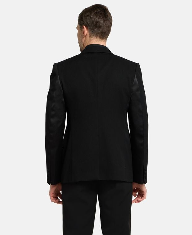 Lanvin Wool suit jacket
