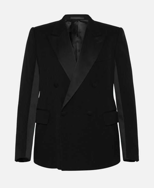 Lanvin Wool suit jacket