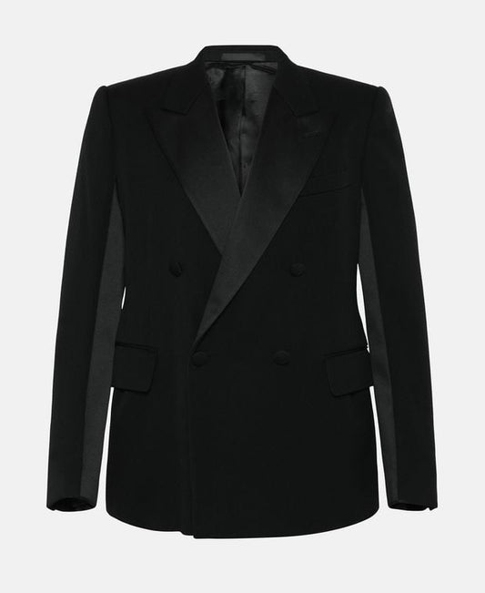 Lanvin Wool suit jacket