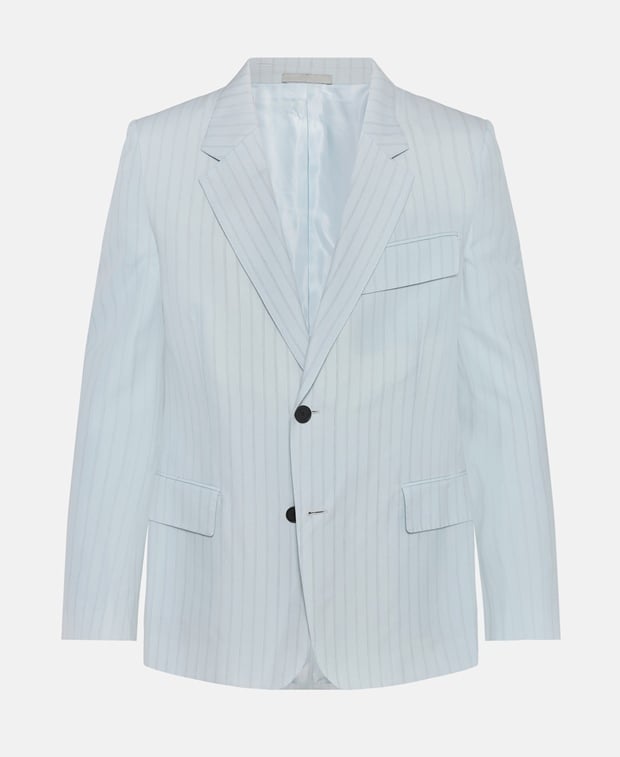 Lanvin Wool suit jacket