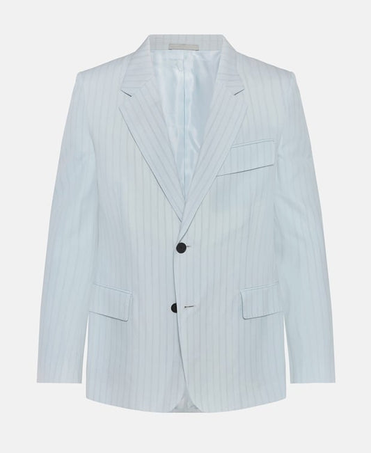 Lanvin Wool suit jacket