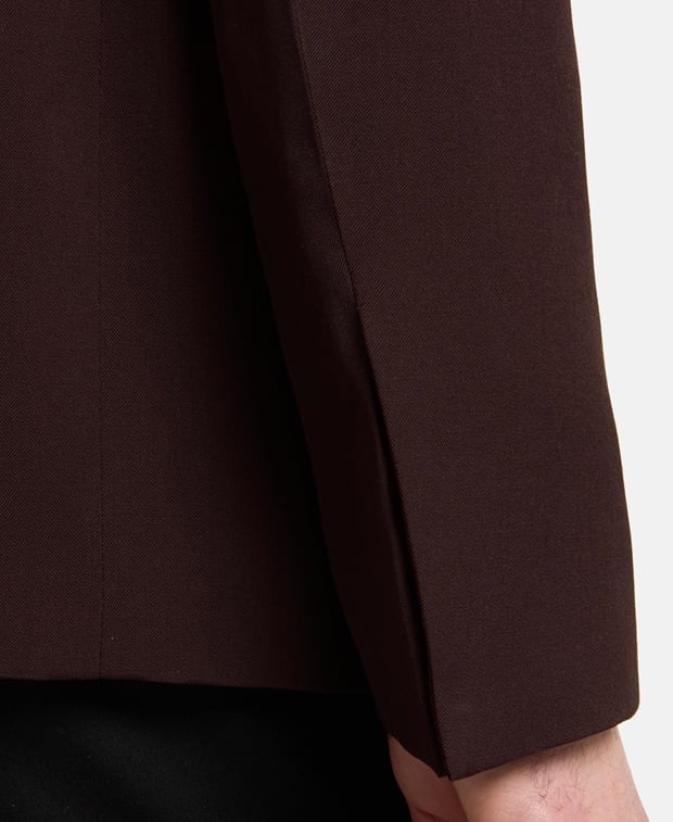 Lanvin Wool suit jacket