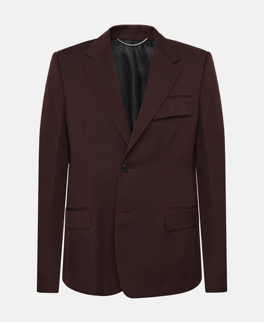 Lanvin Wool suit jacket