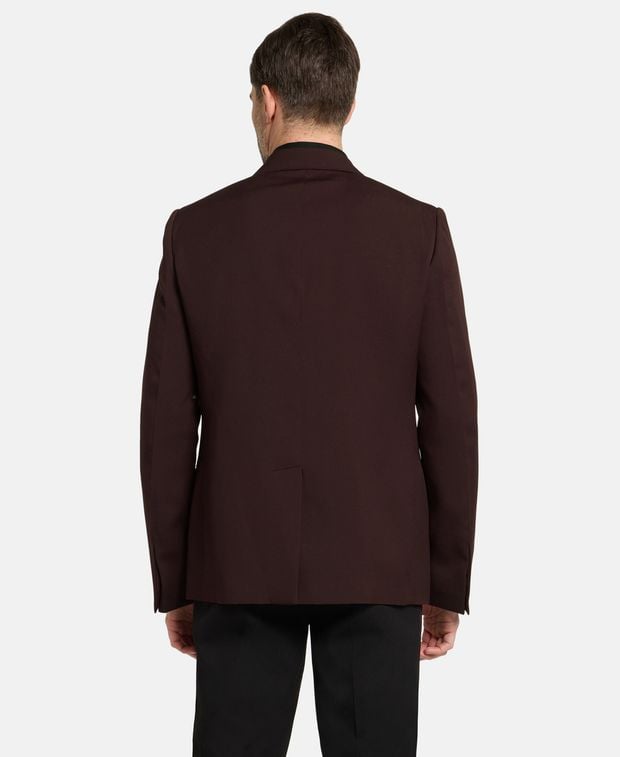Lanvin Wool suit jacket