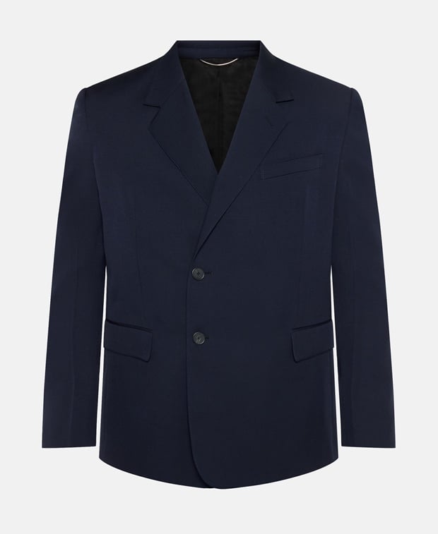 Lanvin Wool blazer