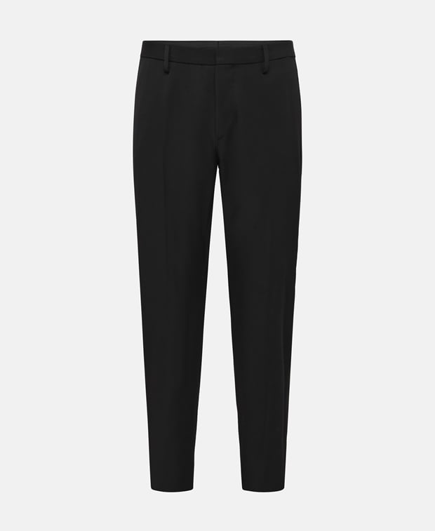 Lanvin Wool trousers