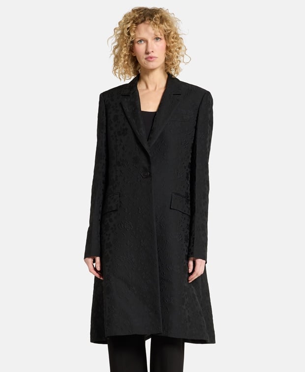 Lanvin Transitional coat