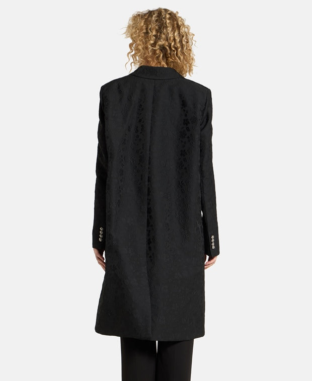 Lanvin Transitional coat