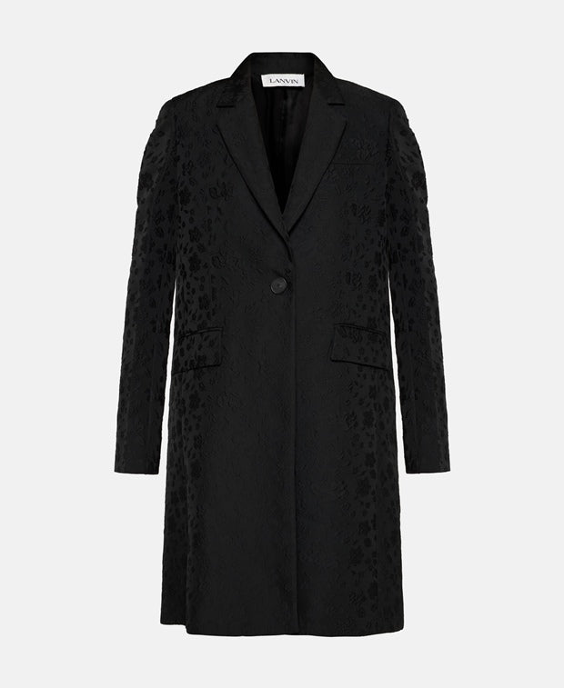 Lanvin Transitional coat