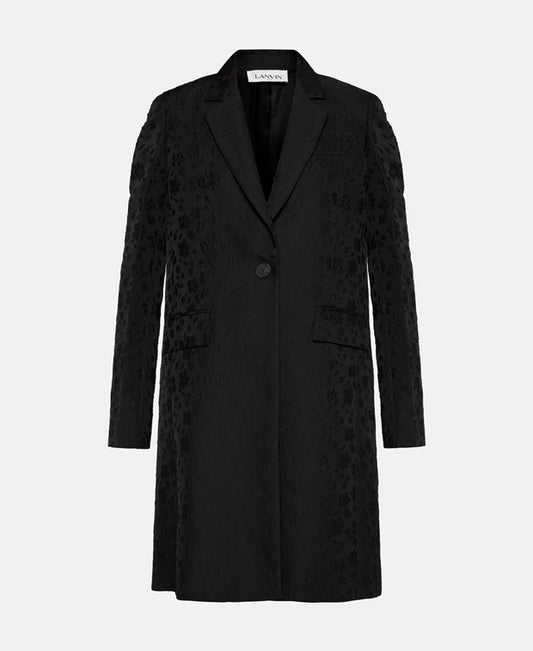 Lanvin Transitional coat