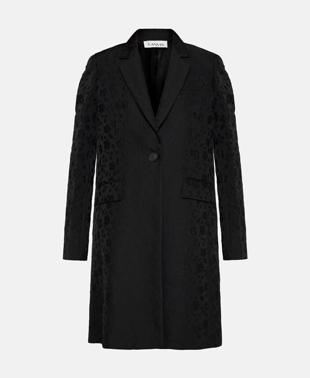 Lanvin Transitional coat