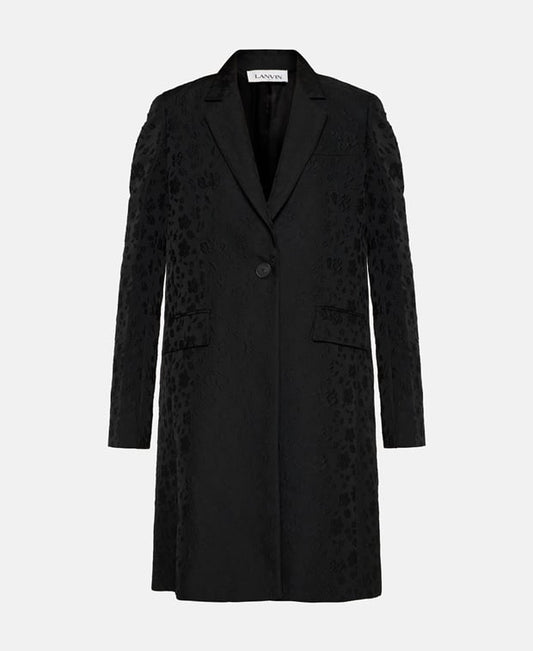 Lanvin Transitional coat