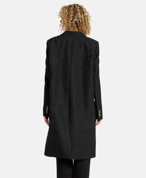 Lanvin Transitional coat