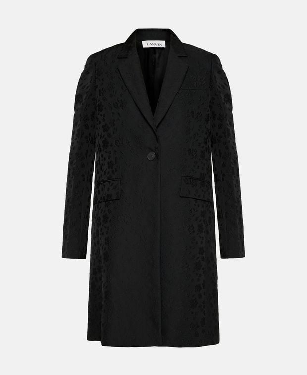 Lanvin Transitional coat