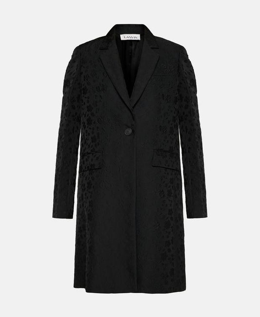 Lanvin Transitional coat