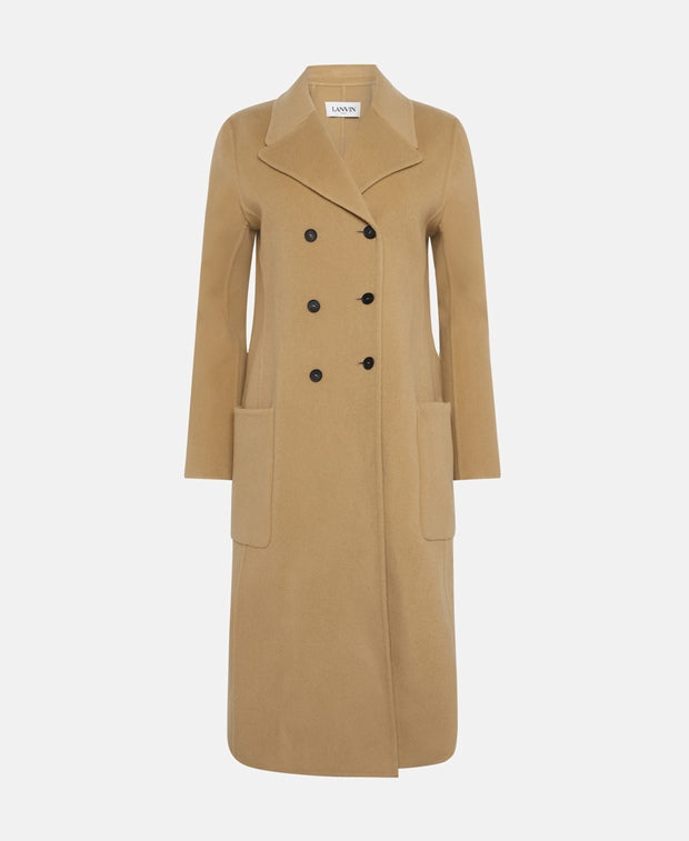 Lanvin Wool coat