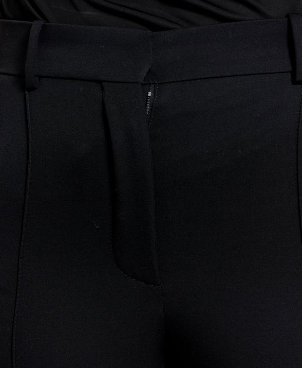 Lanvin Wool trousers