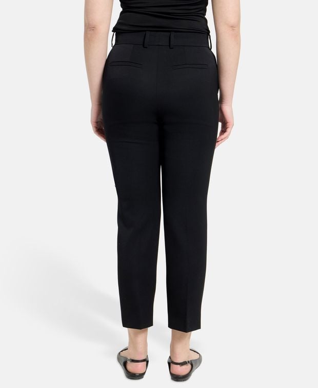 Lanvin Wool trousers