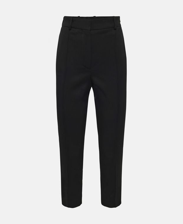 Lanvin Wool trousers