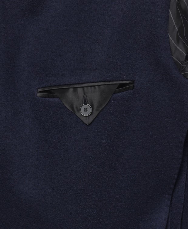 Lanvin Wool suit jacket