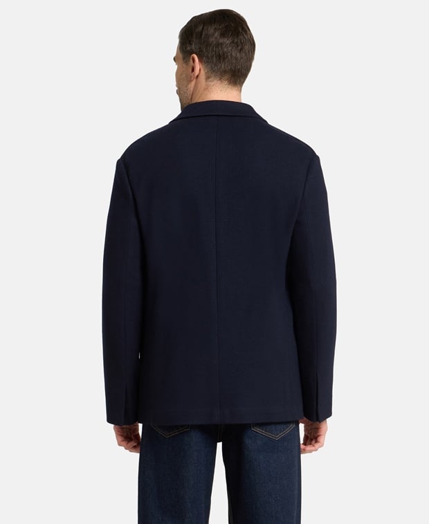 Lanvin Wool suit jacket