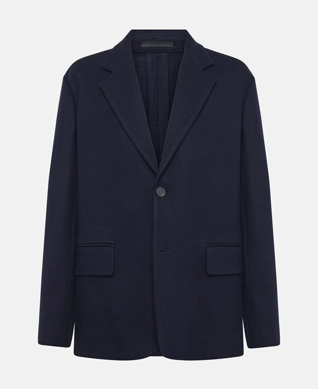 Lanvin Wool suit jacket