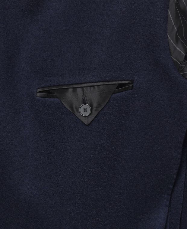 Lanvin Wool suit jacket
