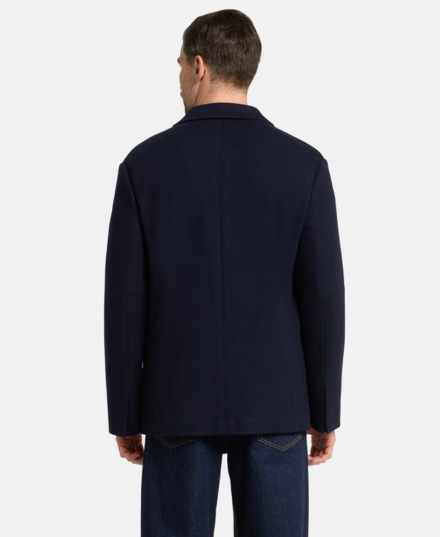 Lanvin Wool suit jacket