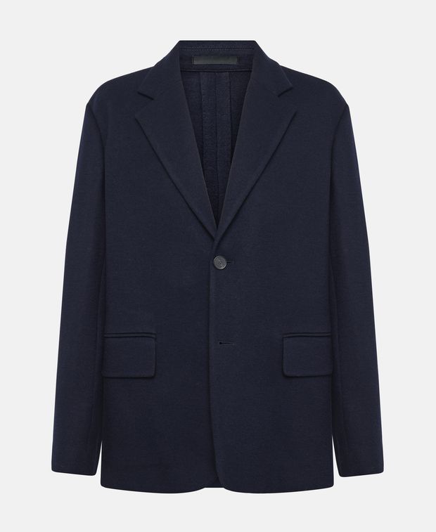 Lanvin Wool suit jacket