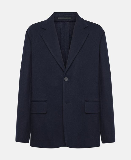 Lanvin Wool suit jacket