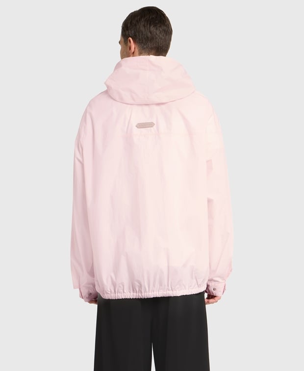 Lanvin Wind breaker