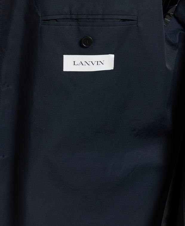 Lanvin Suit jacket
